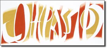 Calligraphy & lettering by Margaret Morgan: Compassion